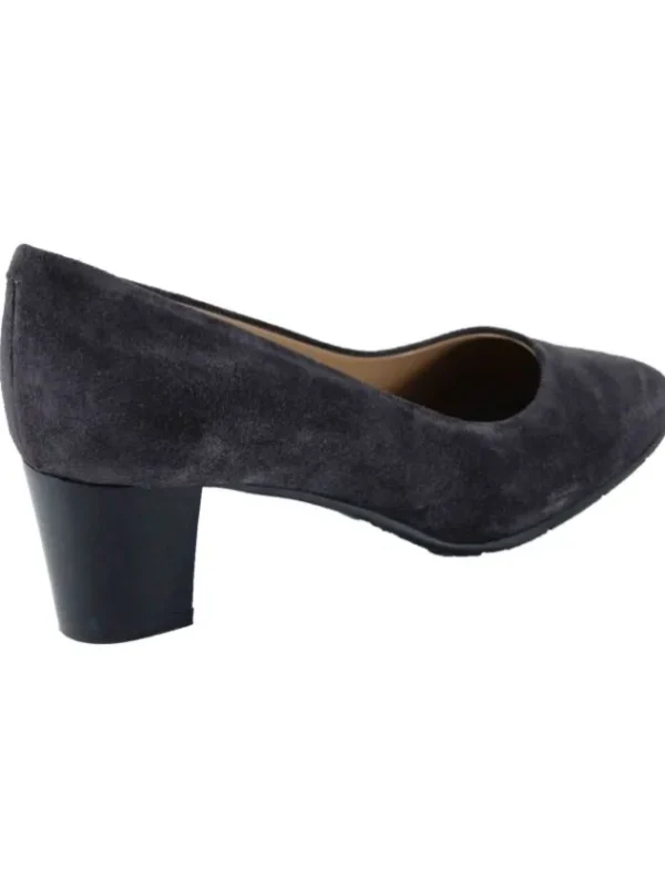 Evaluna pumps 327 Grey