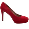 Evaluna pumps 1 Red