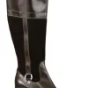 Even and odd boots D044 - 553 Brown