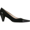 Even and odd pumps 101 046 Black