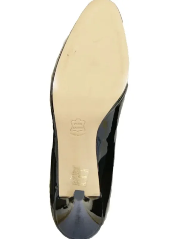Even and odd pumps 7151 Black