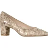 Even and odd pumps 760 Copper