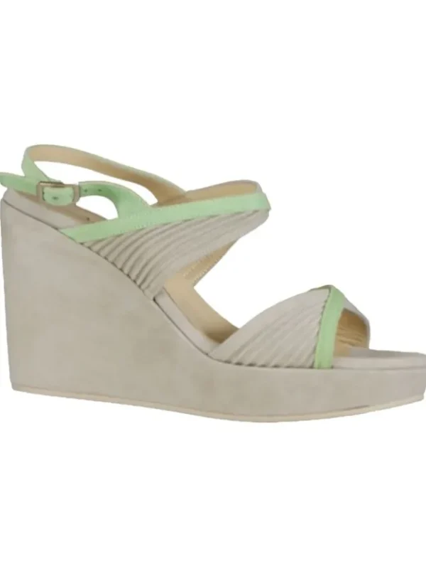 Even and odd sandals 29 Taupe