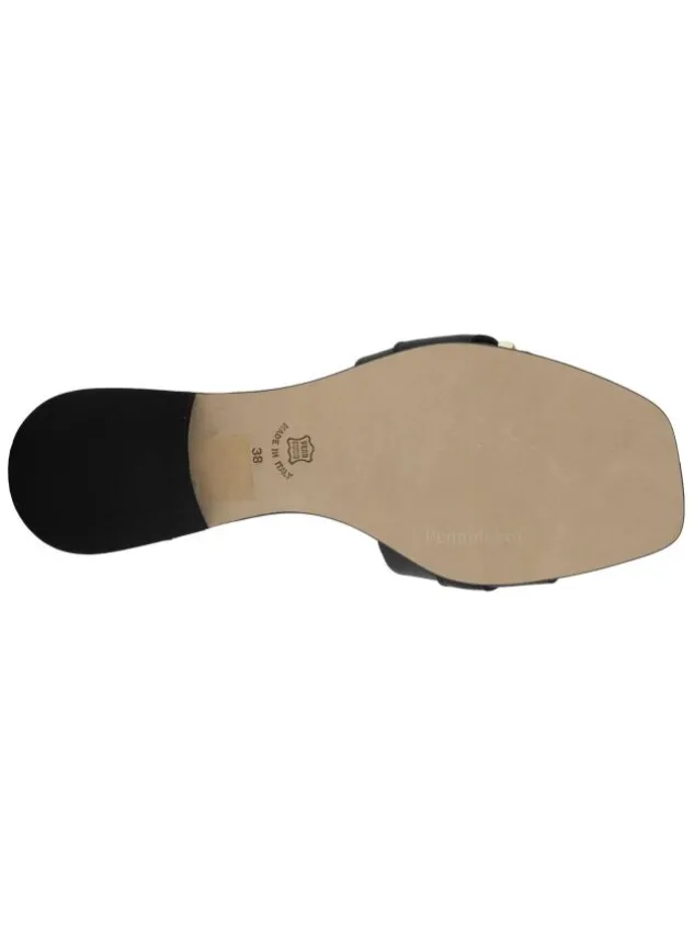 even_and_odd_sandals_q_bl_3.webp Even and odd sandals 1170Q Black