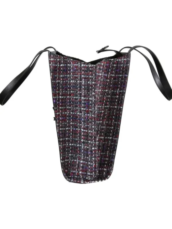 Fabi bags CDF0702 Purple