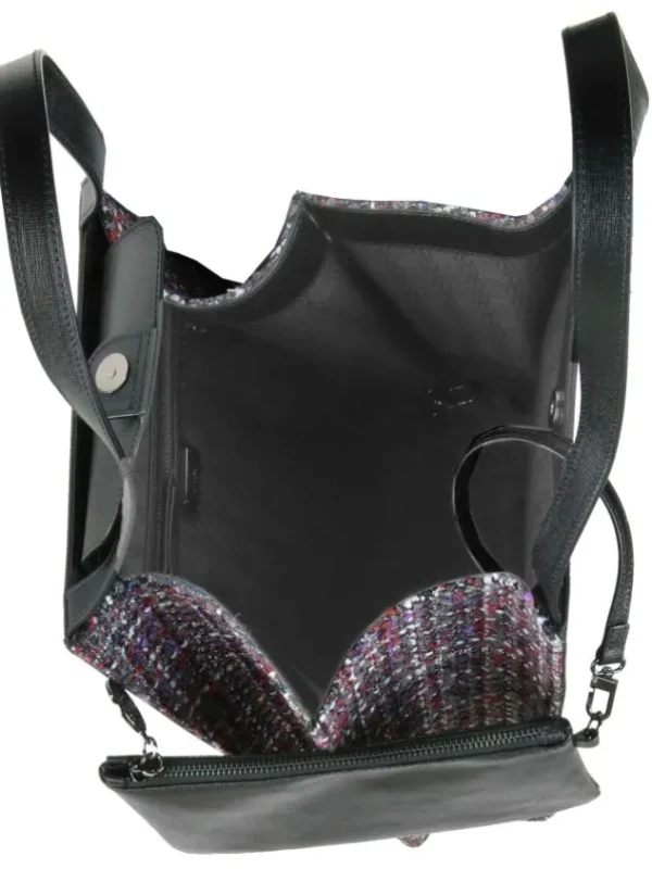Fabi bags CDF0702 Purple