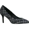 Fabi pumps 5065 Black