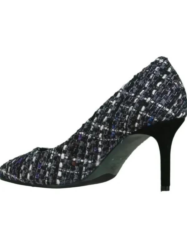 Fabi pumps 5065 Black