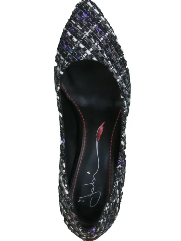 Fabi pumps 5065 Black