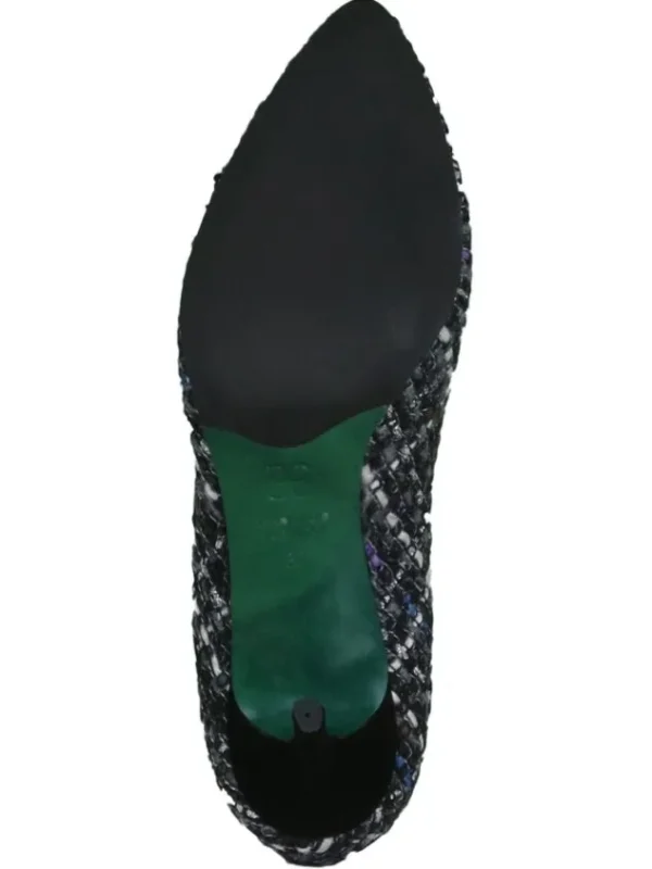 Fabi pumps 5065 Black