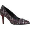 Fabi pumps 5065 Red