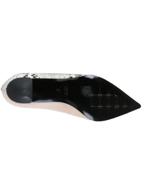 Fabi pumps FD6216 Beige