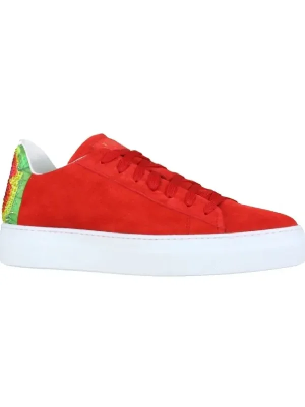 Fabi sneakers FD5435 Pink