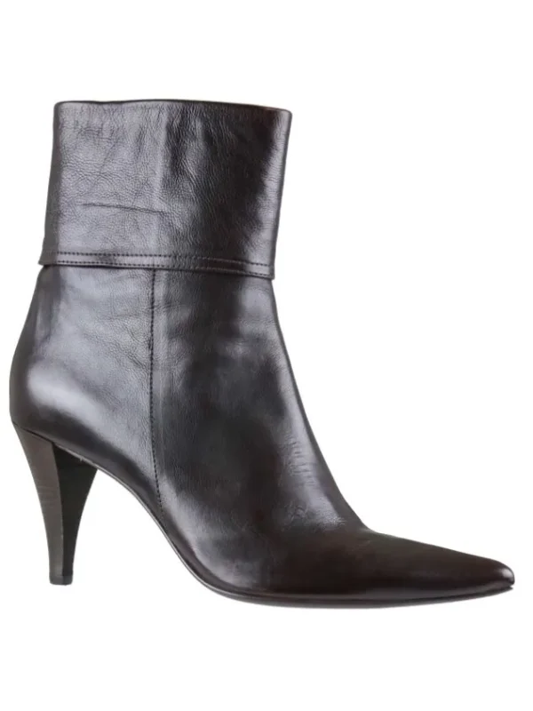 Franco Troise ankle boots 1133-262 Brown