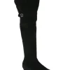 Franco Troise boots 3351-673 Black