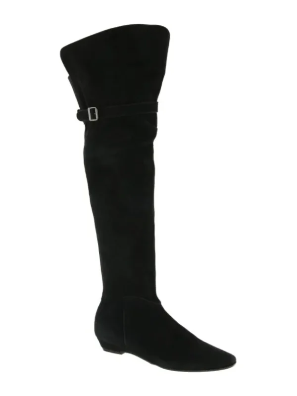 Franco Troise boots 3351-673 Black