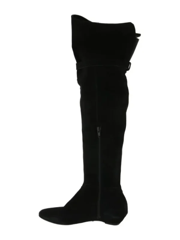 Franco Troise boots 3351-673 Black