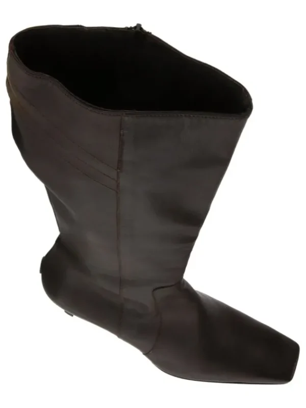 Franco Troise boots 5733-250 Brown