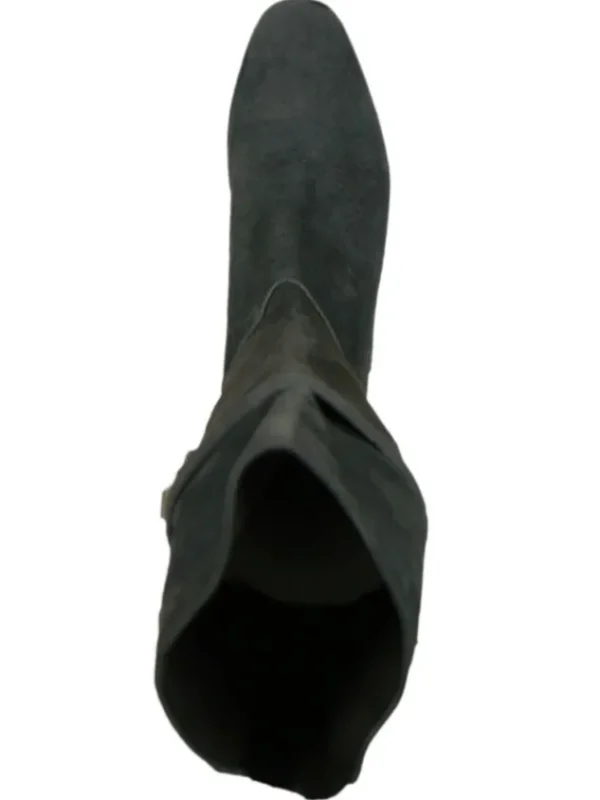 Franco Troise boots 3351-673 Grey