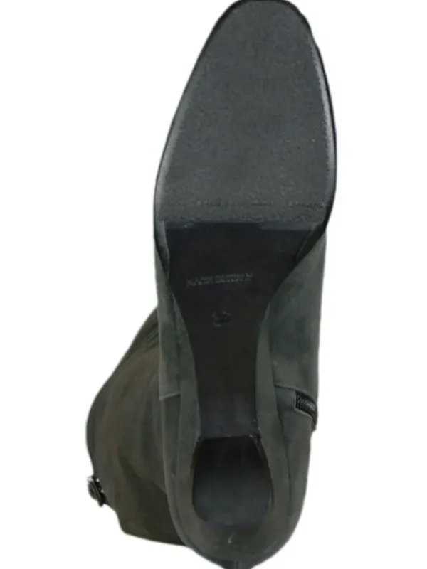 Franco Troise boots 3351-673 Grey