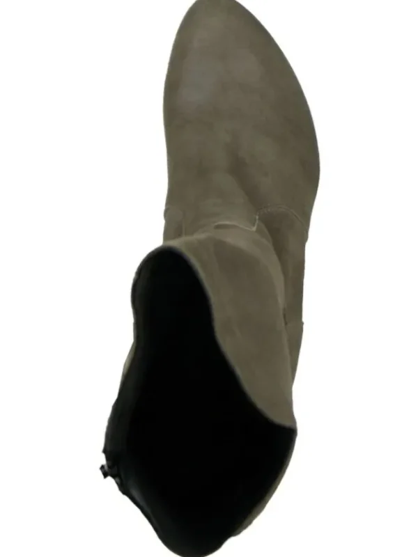 Franco Troise boots 1006M Brown