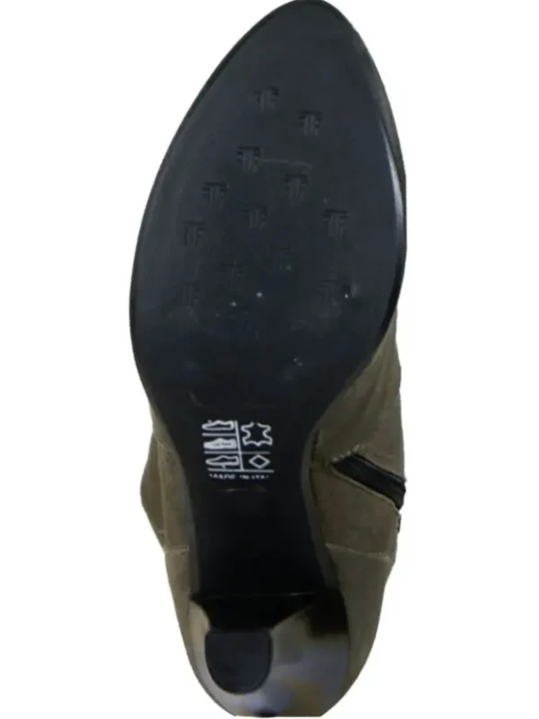 Franco Troise boots 1006M Brown