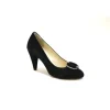 Franco Troise pumps 955-823 Black