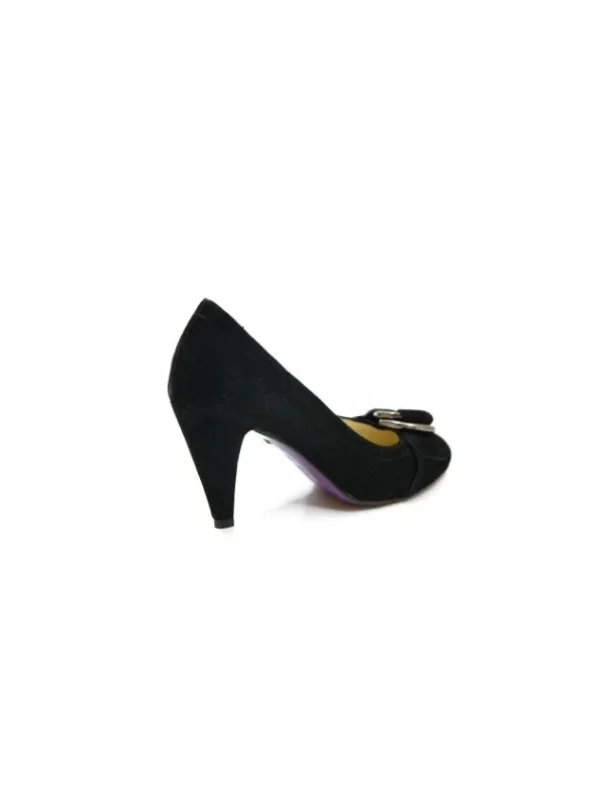Franco Troise pumps 955-823 Black