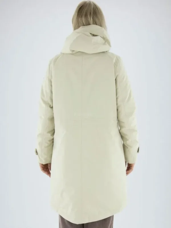 Fuchs Schmitt coats 20529 9094 Beige