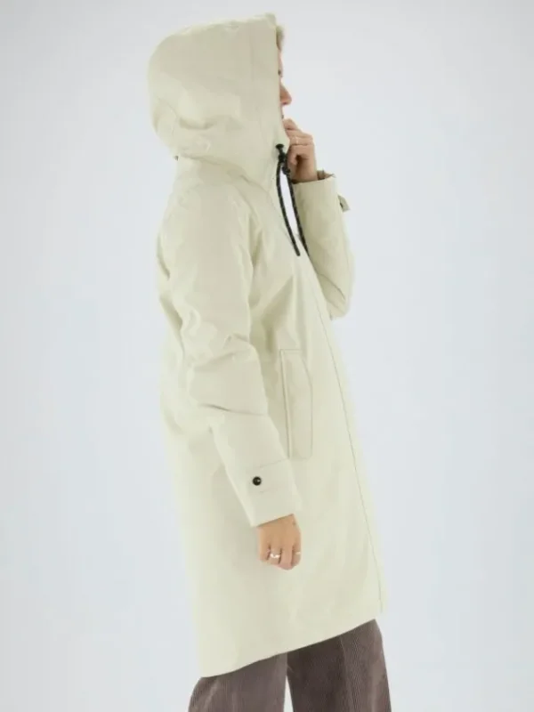 Fuchs Schmitt coats 20529 9094 Beige
