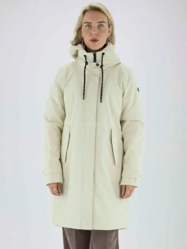 Fuchs Schmitt coats 20529 9094 Beige