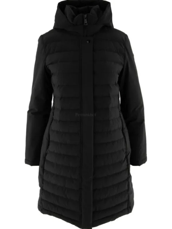 Fuchs Schmitt coats 20209 4701 Black