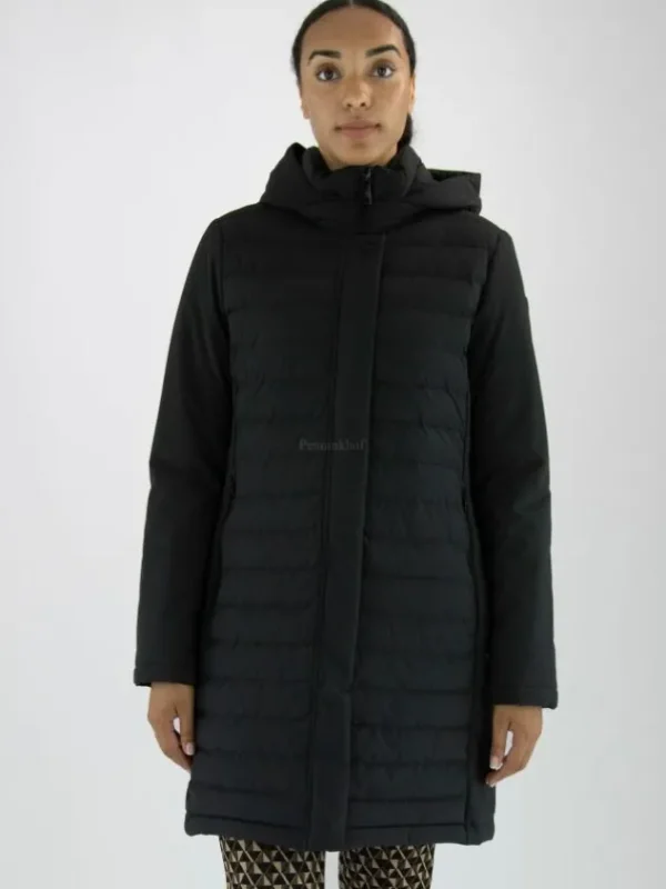 Fuchs Schmitt coats 20209 4701 Black
