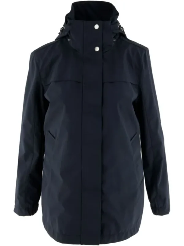 Fuchs Schmitt coats 50505-9098 Blue