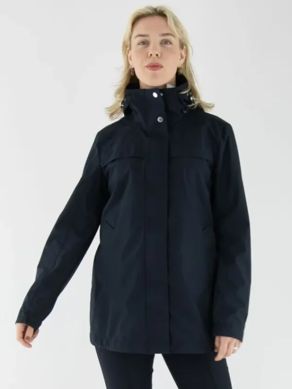Fuchs Schmitt coats 50505-9098 Blue