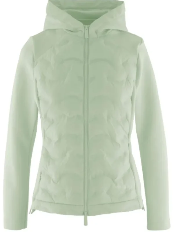 Fuchs Schmitt coats 983064707 Green