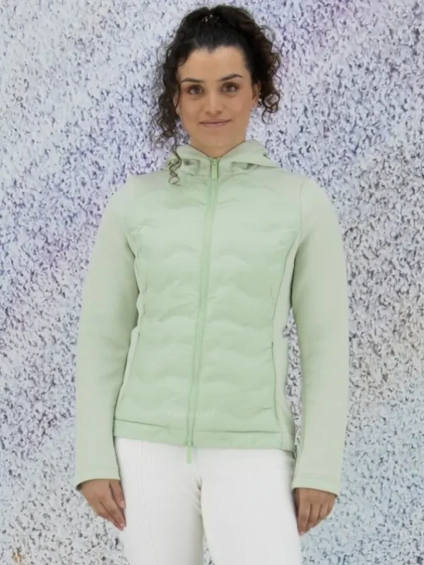 Fuchs Schmitt coats 983064707 Green