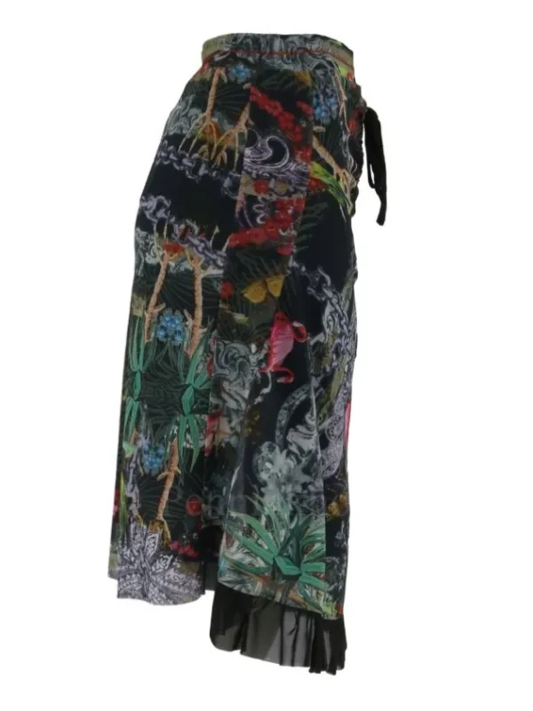 Garella skirts 305-TOPAZE Multi color
