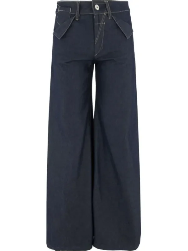 Girbaud be jeans 202696-01005 Blue