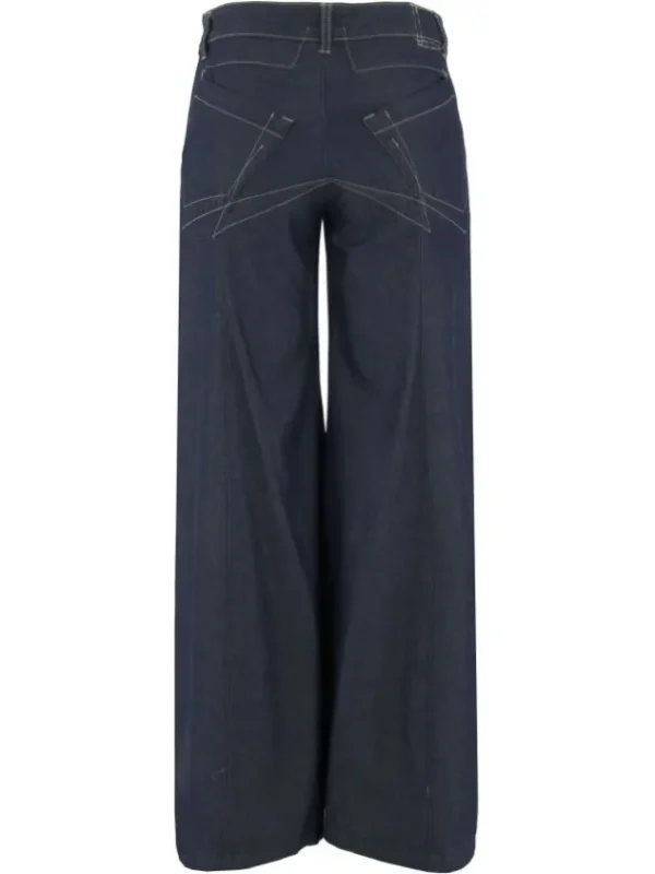 Girbaud be jeans 202696-01005 Blue