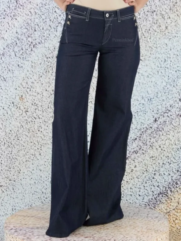Girbaud be jeans 202696-01006 Blue