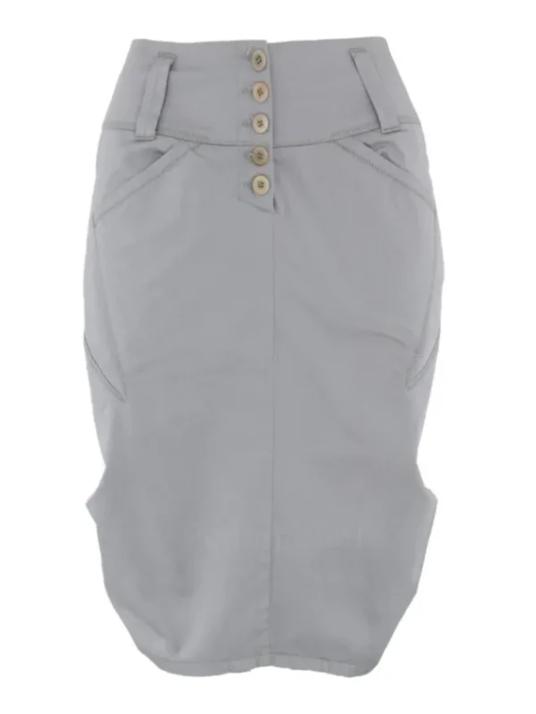 Girbaud be skirts 220188-06001 Grey