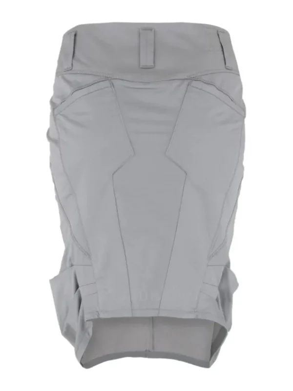 Girbaud be skirts 220188-06001 Grey