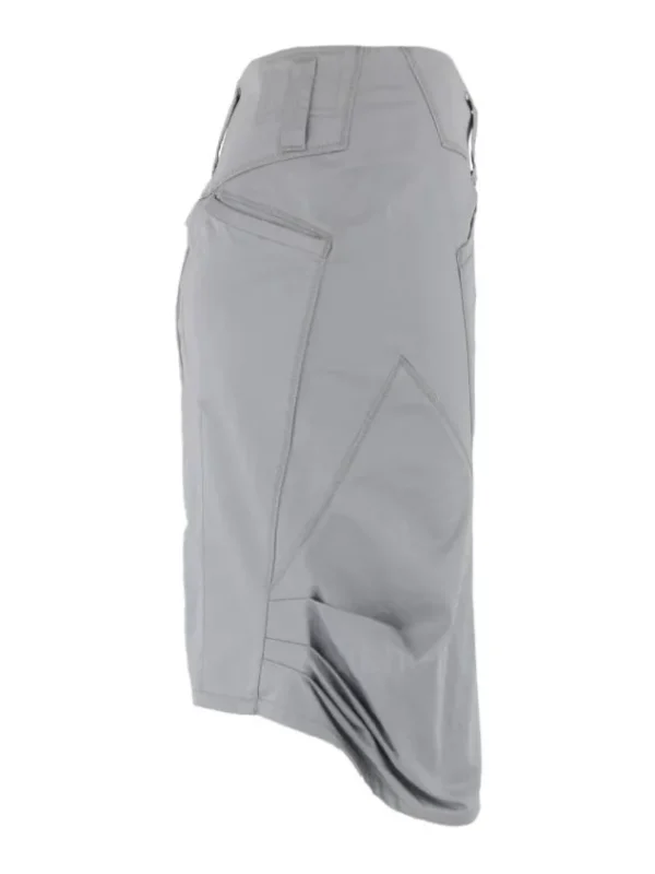 Girbaud be skirts 220188-06001 Grey
