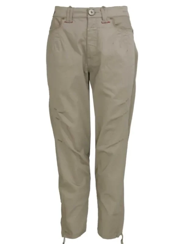 Girbaud be trousers 202064-90082 Beige