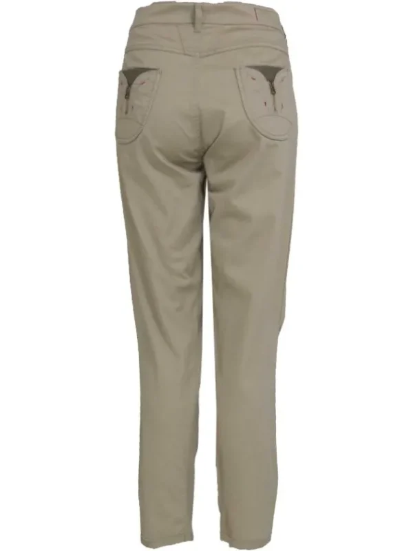 Girbaud be trousers 202064-90082 Beige