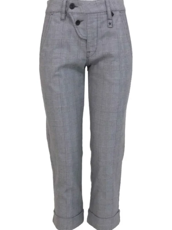 Girbaud be trousers 202695-06013 Black