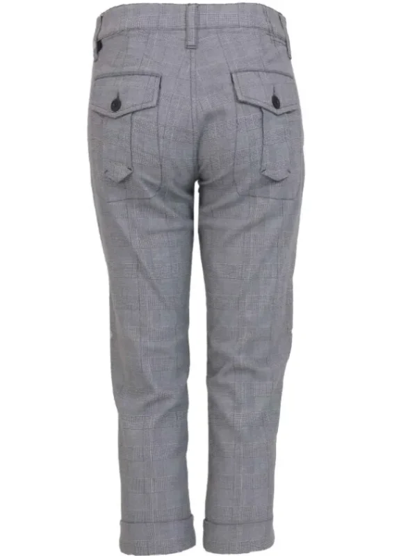 Girbaud be trousers 202695-06013 Black