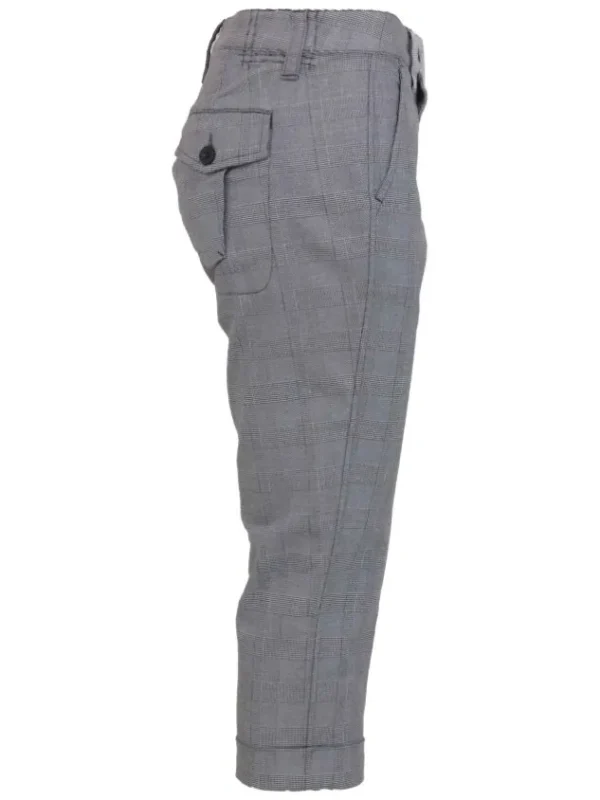Girbaud be trousers 202695-06013 Black