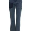Girbaud be trousers 627044 Blue